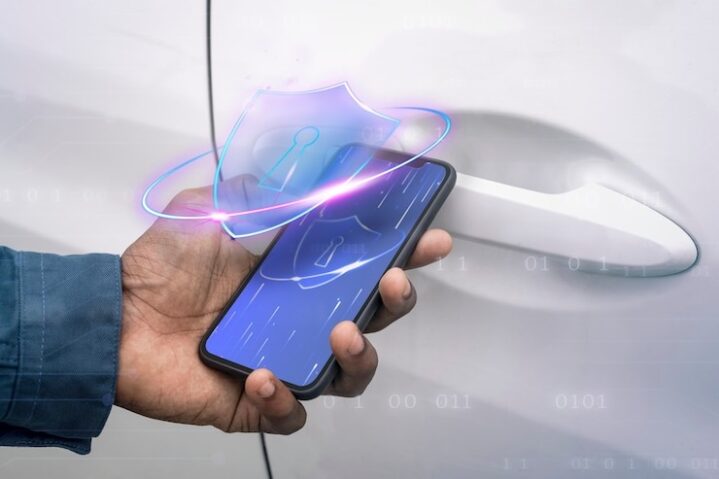 Mobile security