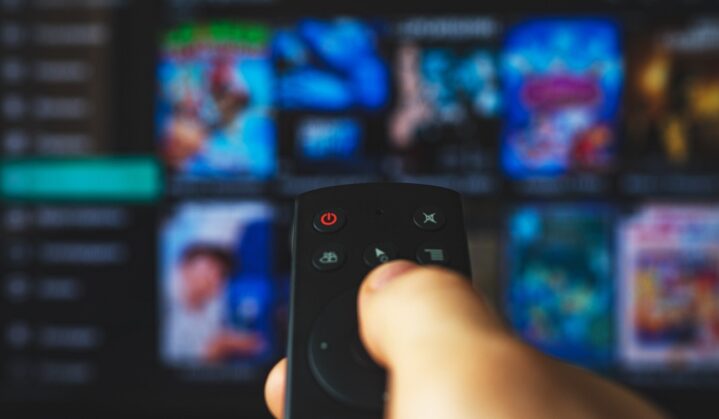 Streaming platforms