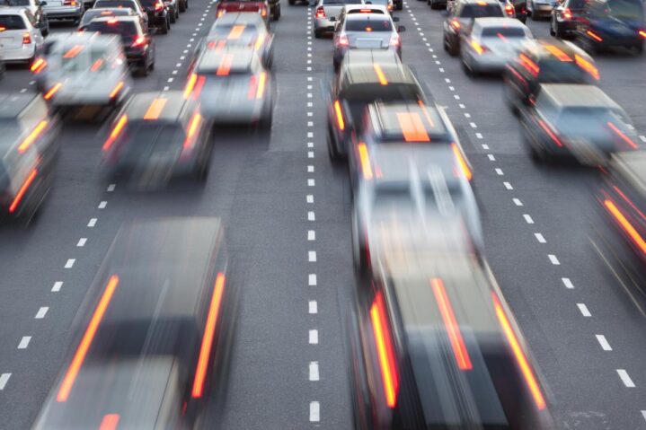 Transportation and traffic optimization