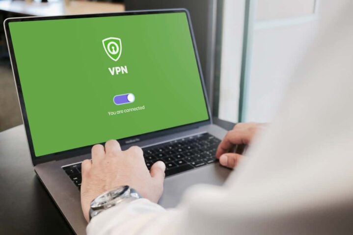 Understanding how vpns work on windows