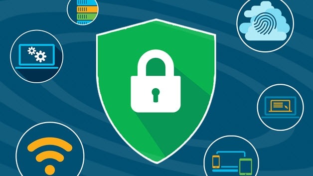 Understanding the security stack