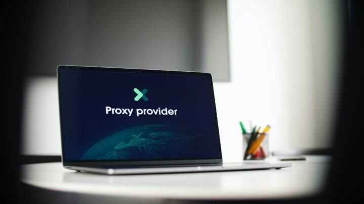 Vpn vs proxy on windows