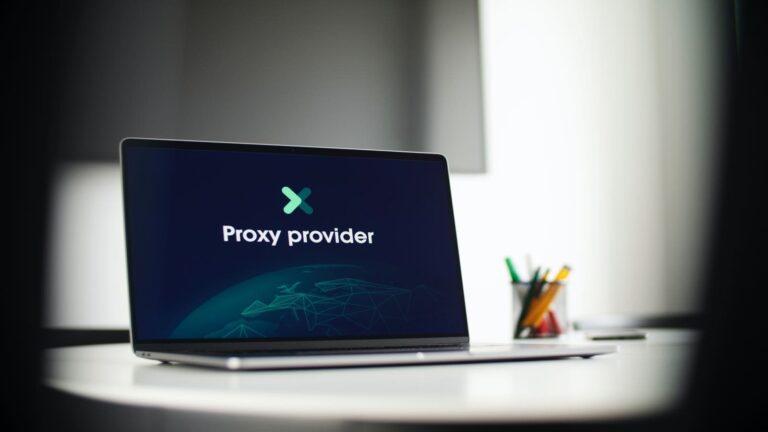 Vpn vs proxy on windows