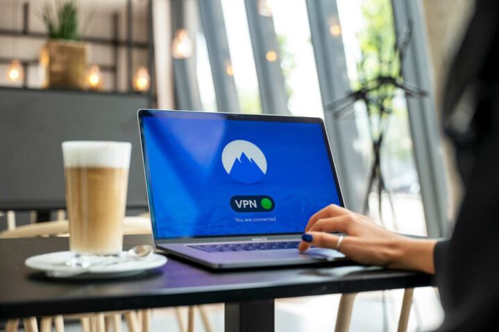 Vpns vs proxies
