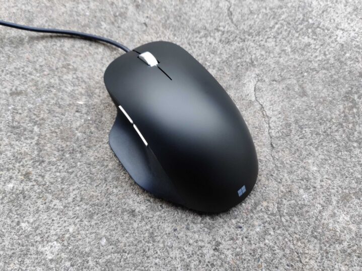 Why your regular mouse might be hurting you