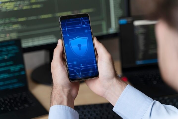 Mdm mobile security