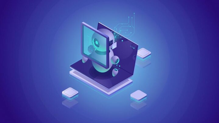 Ai test code