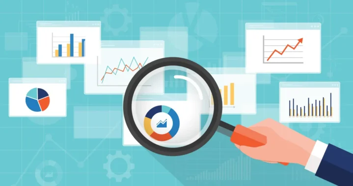 Analytics tools