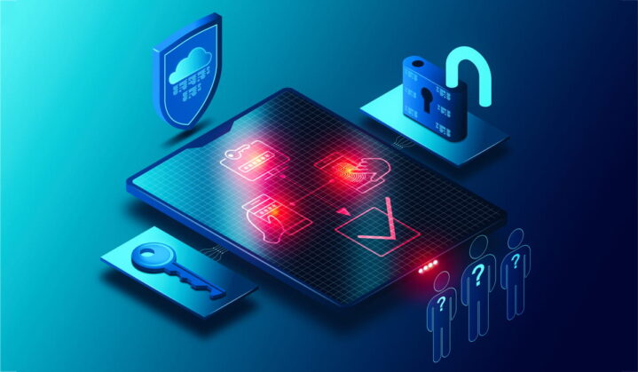 Authentication