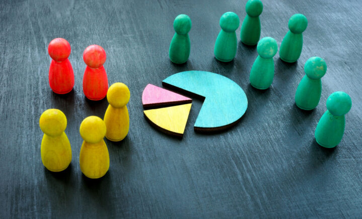 Customer segmentation