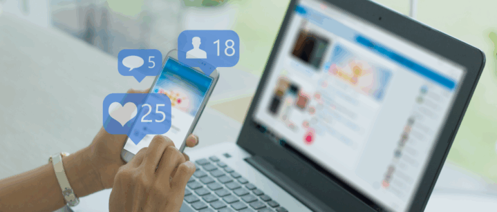 Engage with your followers