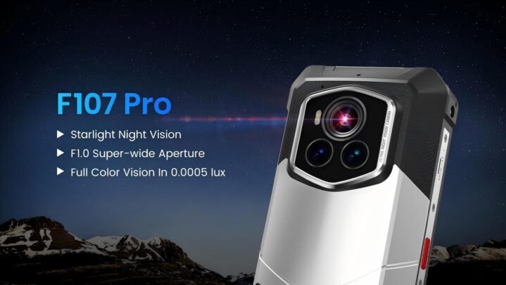 F107pro