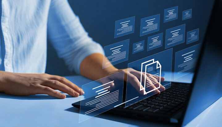 Implementing an enterprise search solution in your organization
