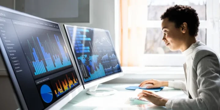 Improving decision making through advanced analytics