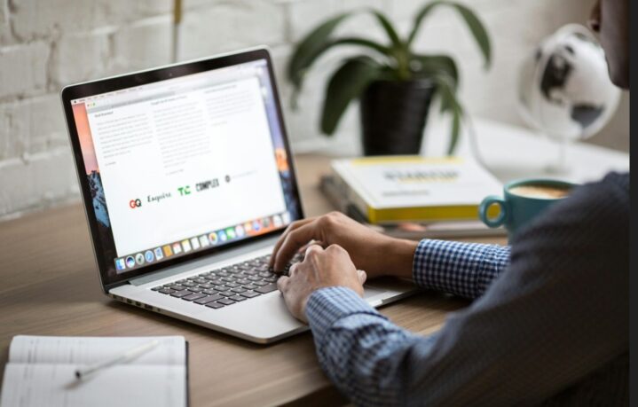 Long term seo infrastructure