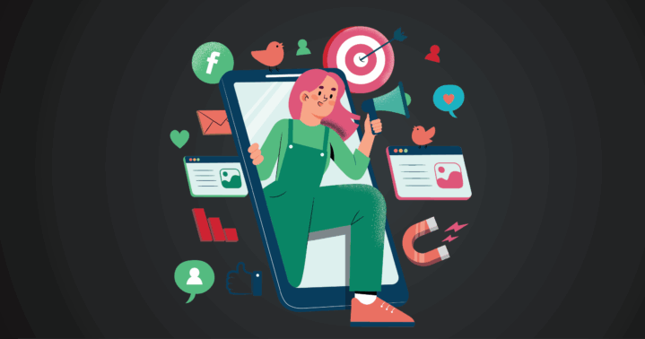 Personalized marketing campaigns