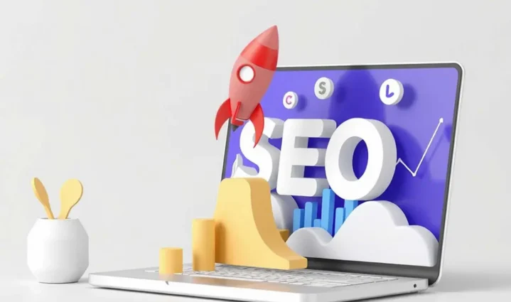 Seo for business