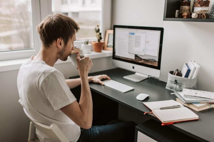 Virtual mail services