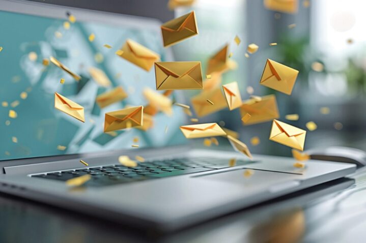 Virtual mailboxes
