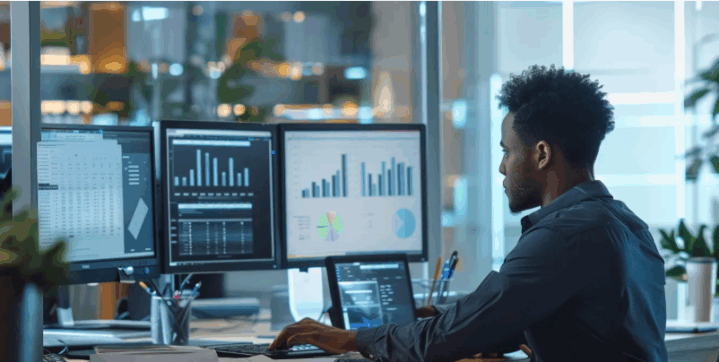 Enterprise search platform