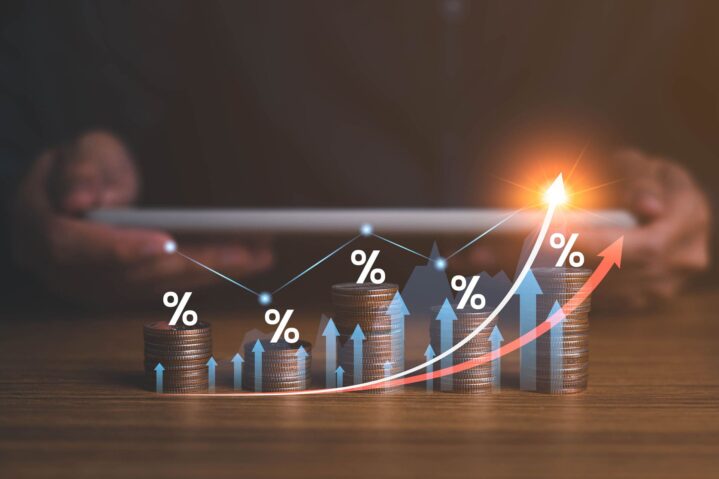 Financial journey