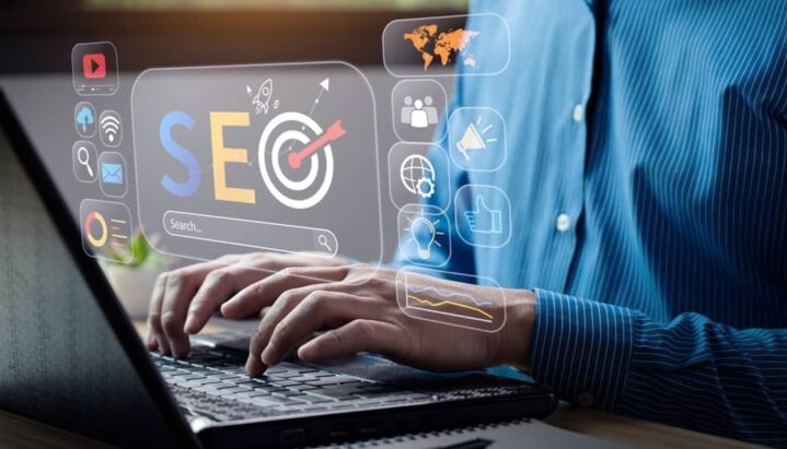 Top tier seo ecosystem trends