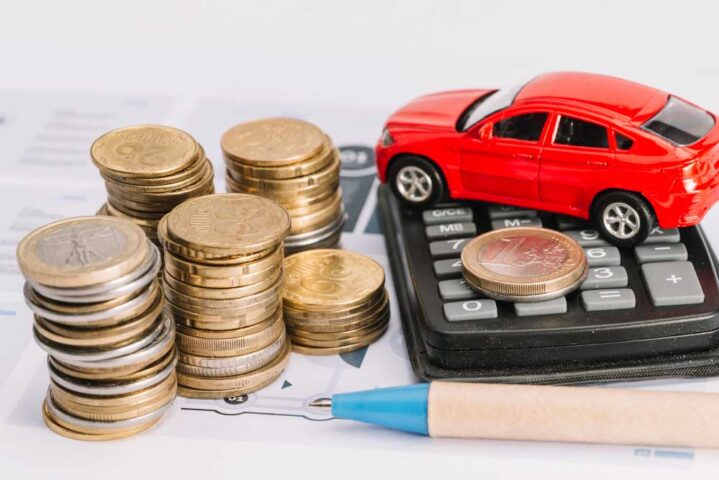 How to use a car shipping calculator to avoid price surprises