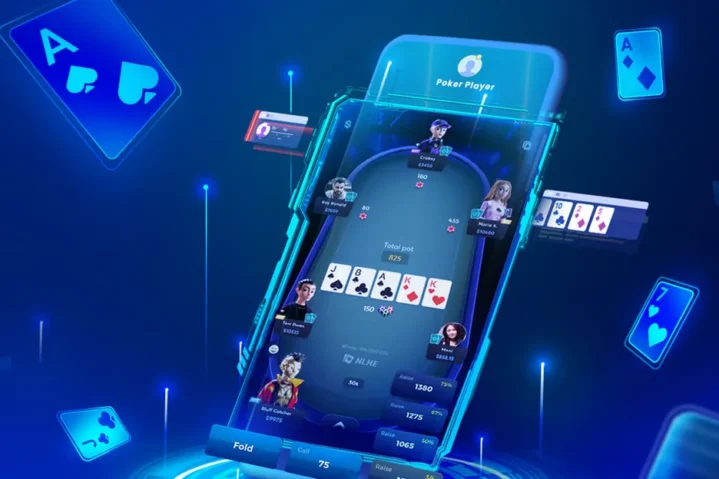 Security and fair play technologies in online texas holdem