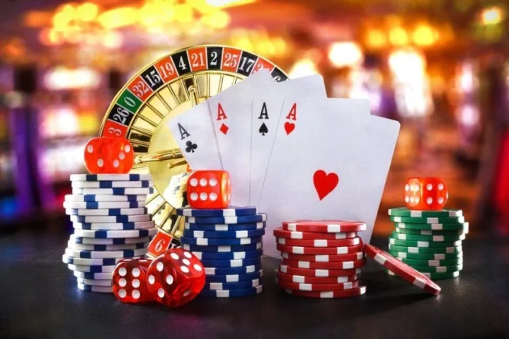 Sweepstakes casinos and the gambling industry