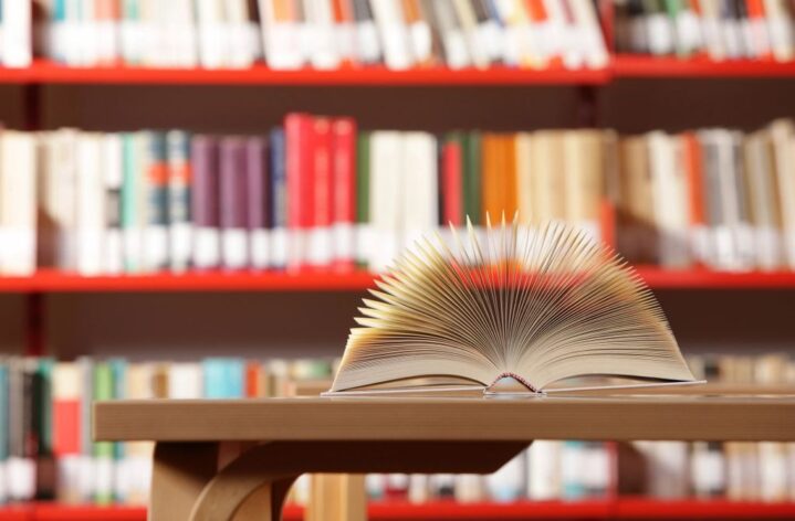 Book popular titles