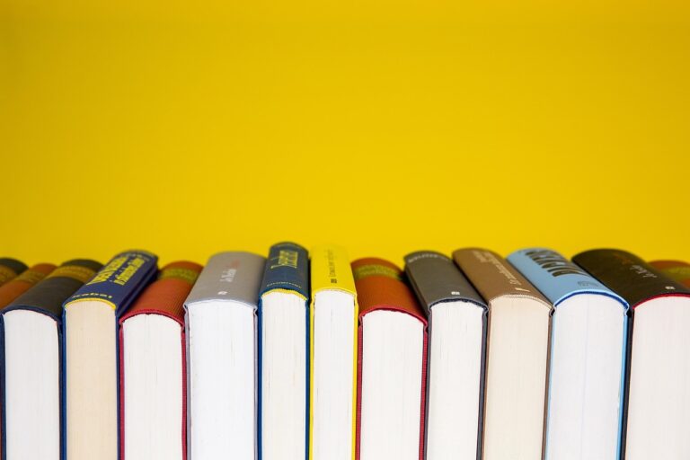 Books, literature, knowledge image