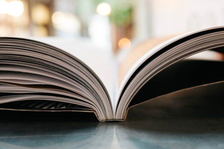 Finding the best book title