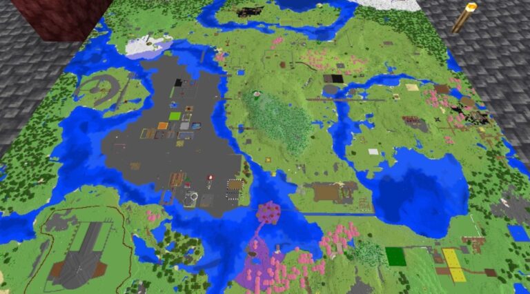 Set up minecraft online