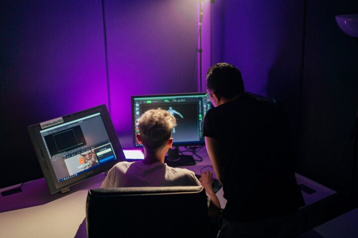 Why automatic remeshing tools save hours in the production pipeline for 3d artists and studios