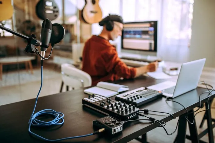 Best platforms for musicians