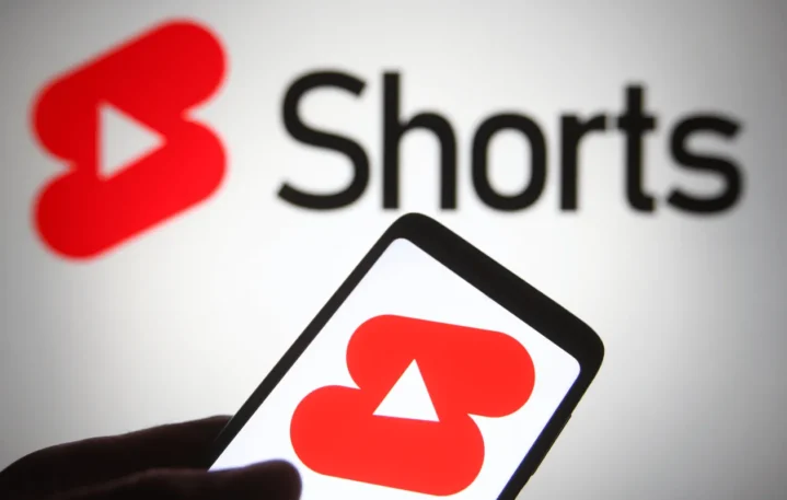 Youtube and shorts