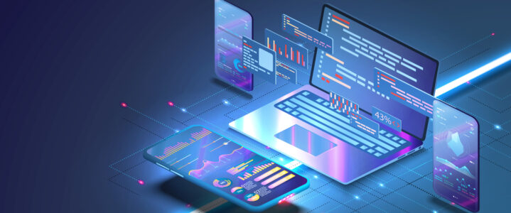 Enter third party software support