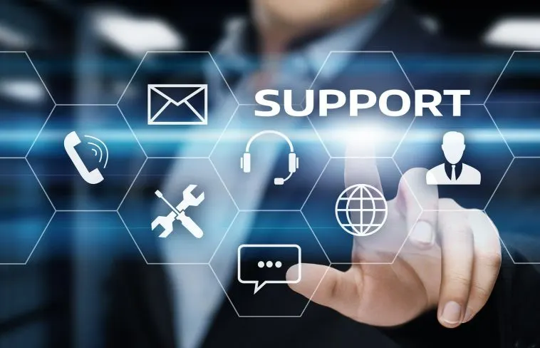 Expert software support services