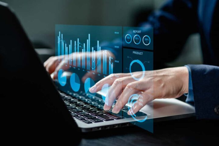 Software support in business continuity