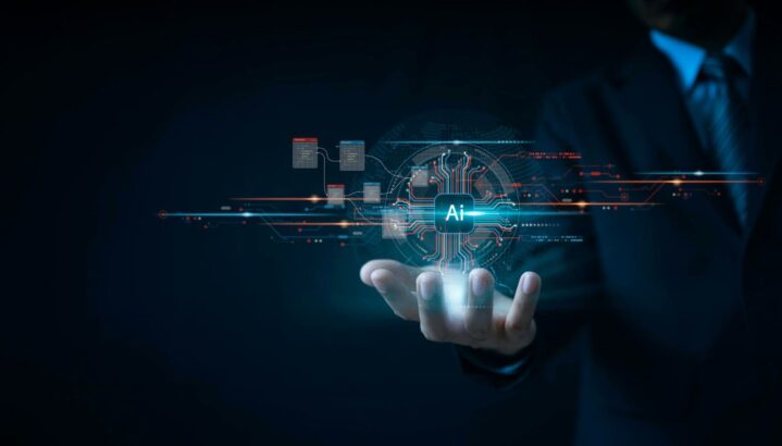 The future of generative ai in test automation