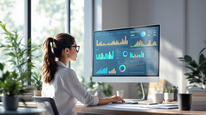 Track metrics that predict churn