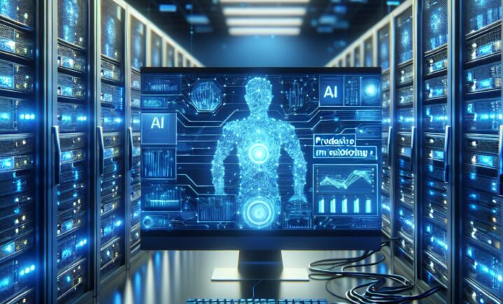 Ai and machine learning