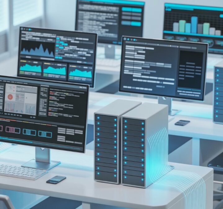 Future of windows private servers