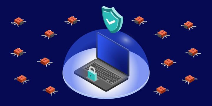 How to safeguard computers from malicious actions