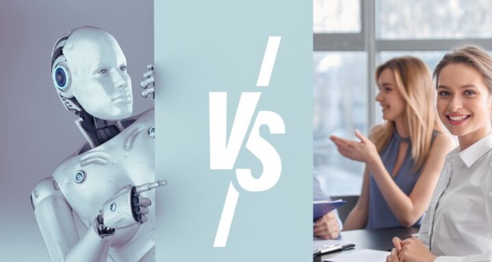 Will ai take over hr jobs in the future