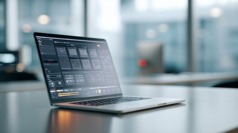 Localization software