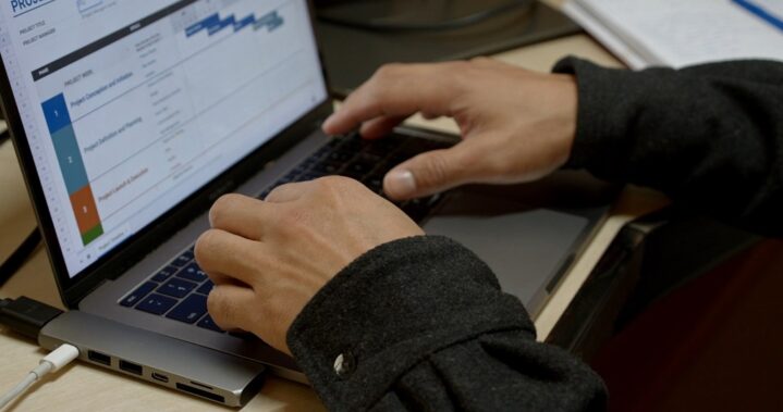 Testing strategy for localization