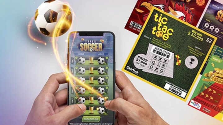 The dynamics of high frequency digital gaming