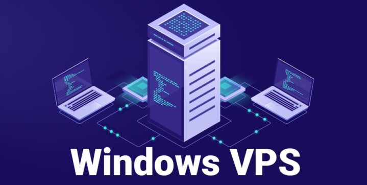 Windows vps providers