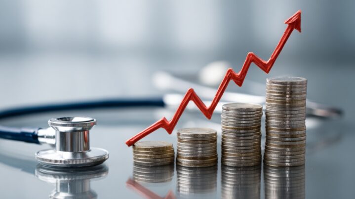 How can businesses control rising workforce medical costs